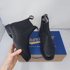 Blundstone Black Chelsea Boot